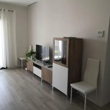 Apartment Playa Valle Niza Malaga