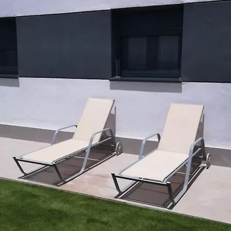 Playa Valle Niza Apartment Malaga