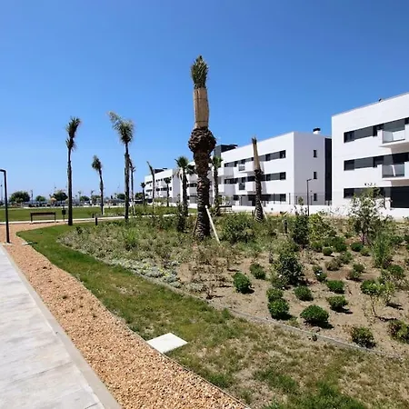 Apartment Playa Valle Niza *