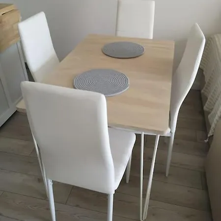 Playa Valle Niza Apartament *