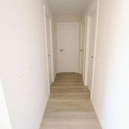 Playa Valle Niza Apartment Malaga