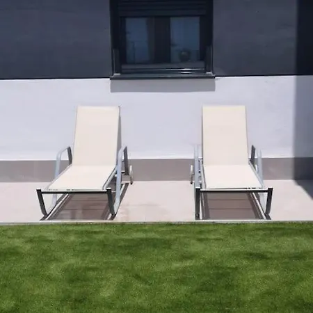 Playa Valle Niza Apartament