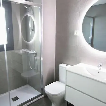 Apartment Playa Valle Niza