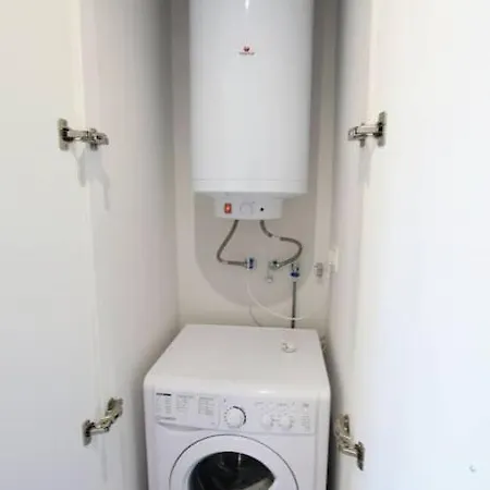 Playa Valle Niza Apartament Malaga