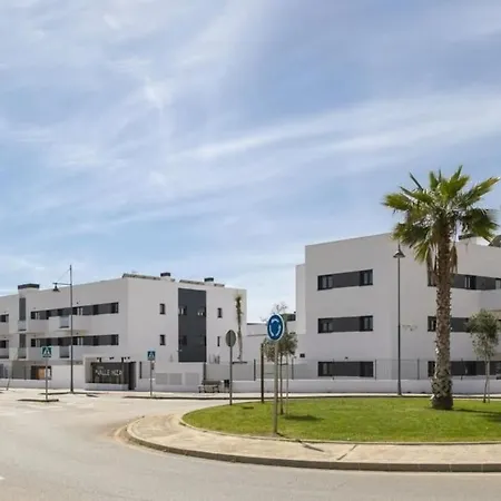 Playa Valle Niza Malaga