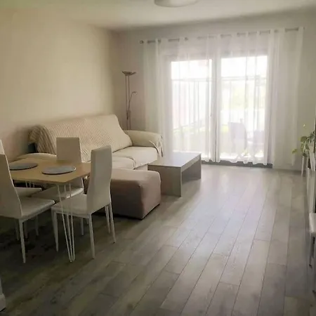 Playa Valle Niza Apartment