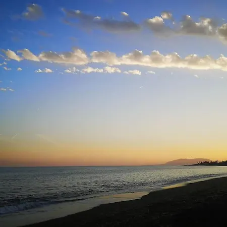 Playa Valle Niza Apartment *