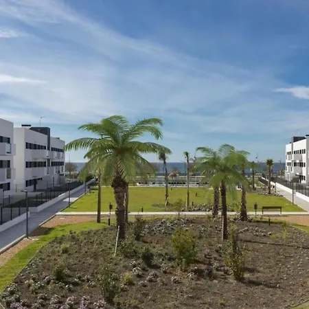 Playa Valle Niza Apartment