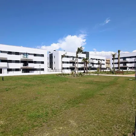 Playa Valle Niza Apartment