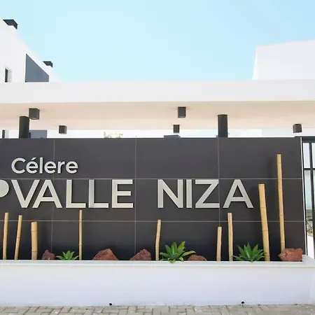 Apartment Playa Valle Niza *