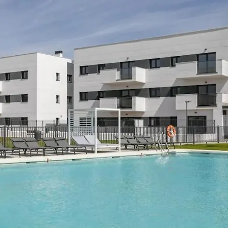Apartment Playa Valle Niza