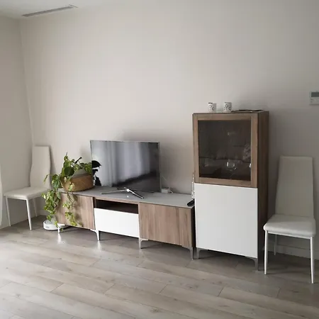 Playa Valle Niza Apartment