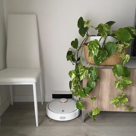 Playa Valle Niza Apartament Malaga