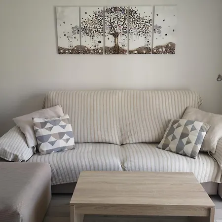 Apartment Playa Valle Niza *