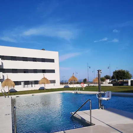Playa Valle Niza Apartment *