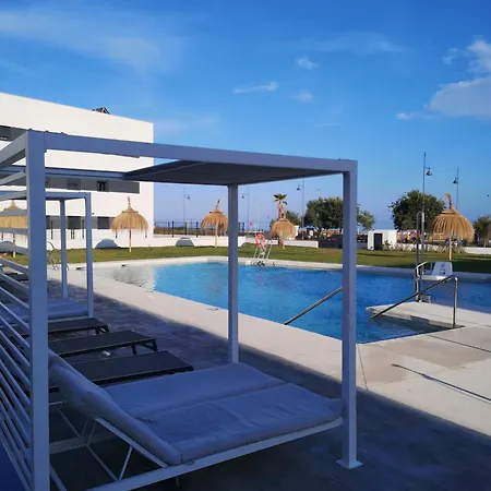Playa Valle Niza Apartment Malaga
